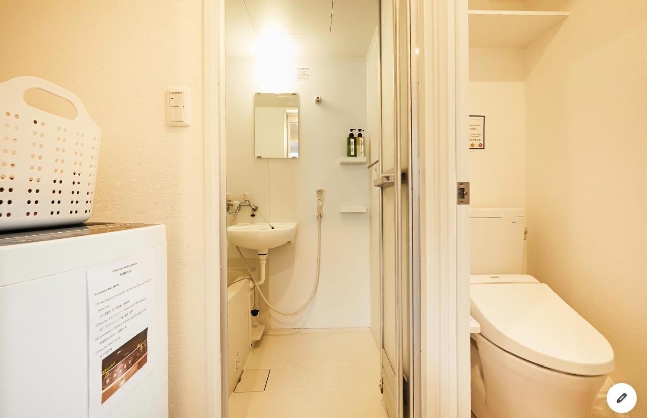Marvelous Kinshicho - Vacation Stay 12954V Tokyo Exterior photo
