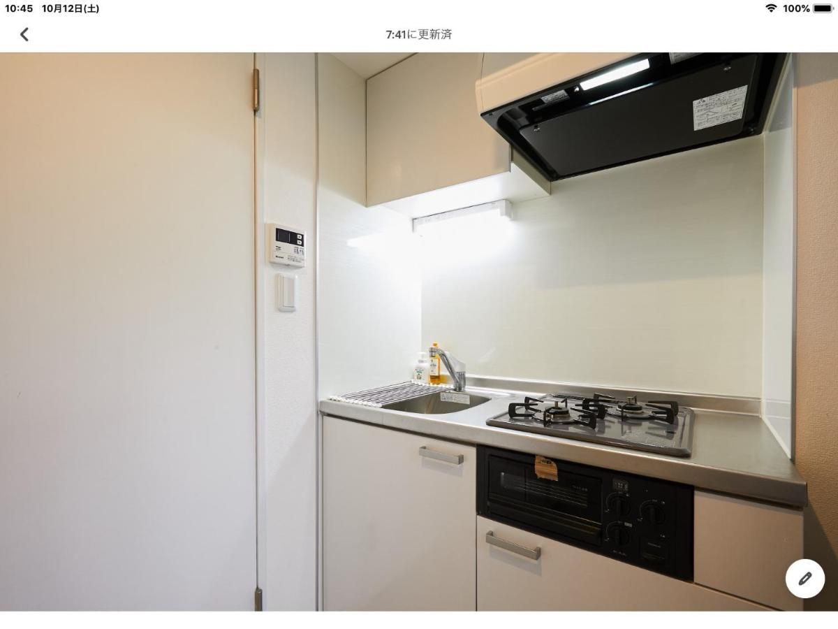 Marvelous Kinshicho - Vacation Stay 12954V Tokyo Exterior photo