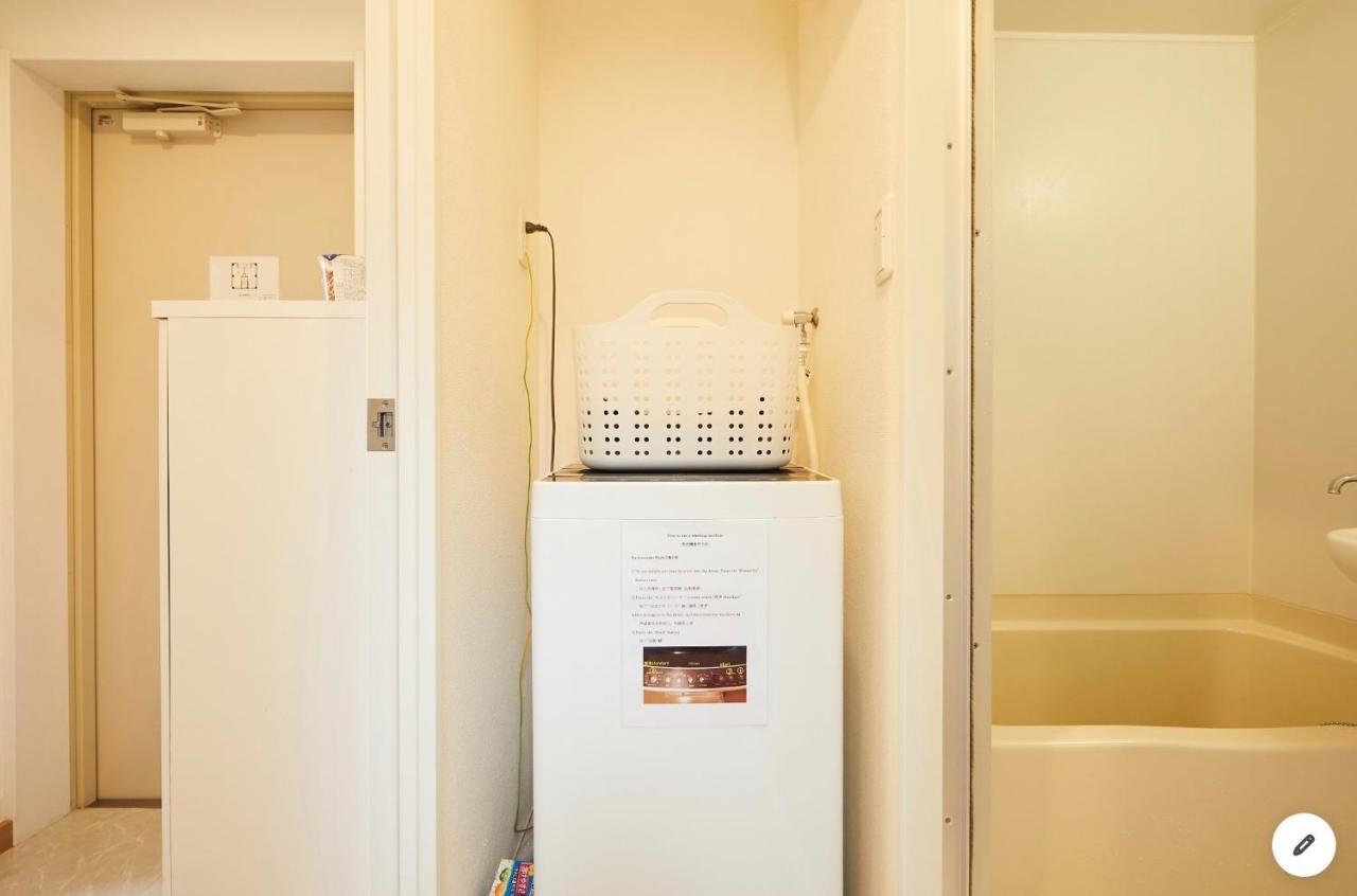 Marvelous Kinshicho - Vacation Stay 12954V Tokyo Exterior photo