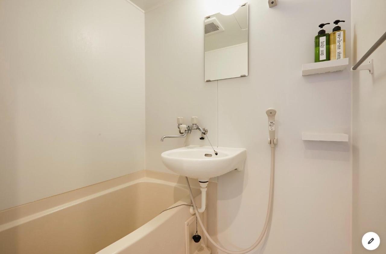 Marvelous Kinshicho - Vacation Stay 12954V Tokyo Exterior photo