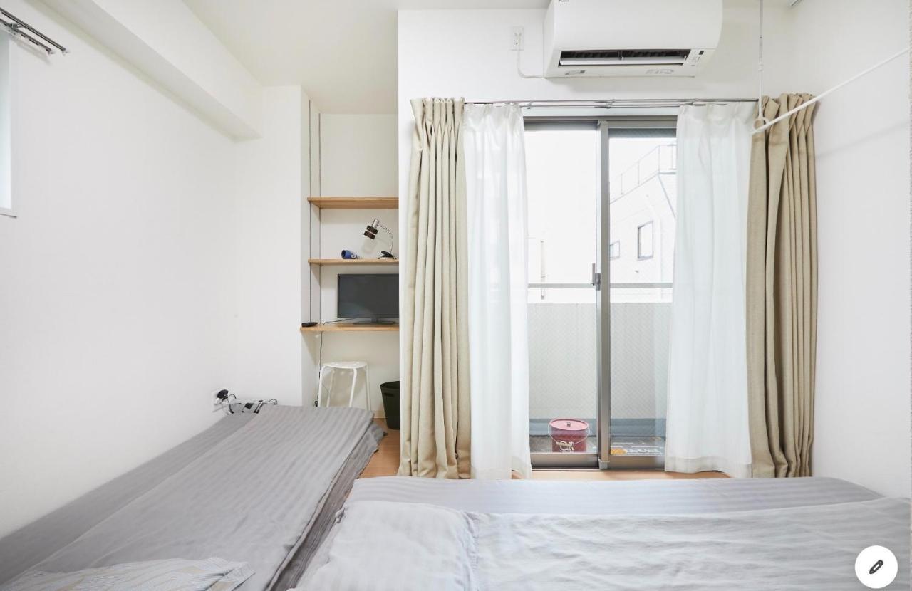 Marvelous Kinshicho - Vacation Stay 12954V Tokyo Exterior photo